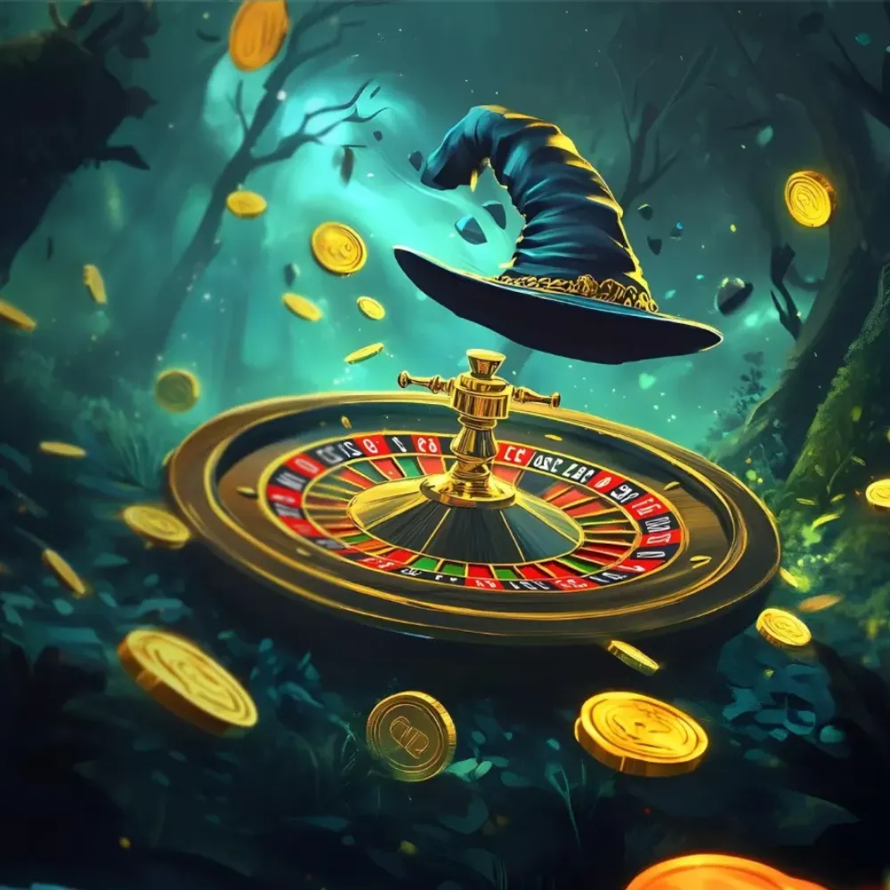 Winhero Casino - Willkommenspaket Bis Zu 3750€ + 500 FS